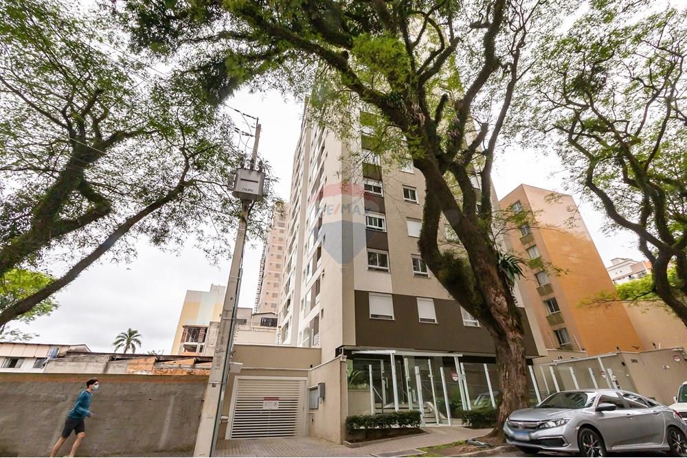 Apartamento - Venda - Curitiba , Paraná - IMG_1578.jpg - 560321131-18