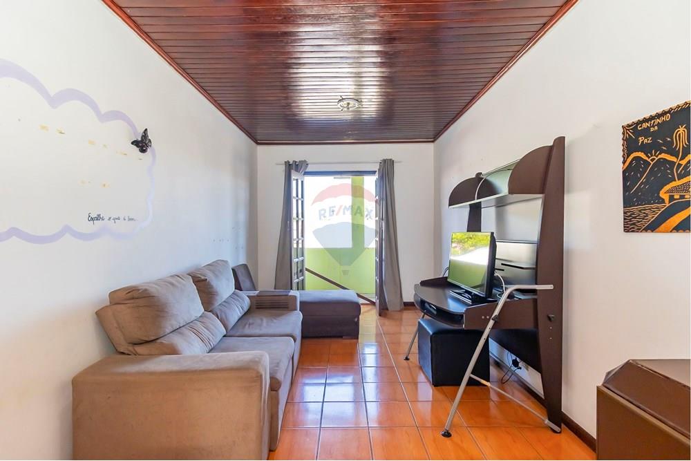 Sobrado - Venda - São José dos Pinhais , Paraná - IMG_3123_1.jpg - 560391042-23