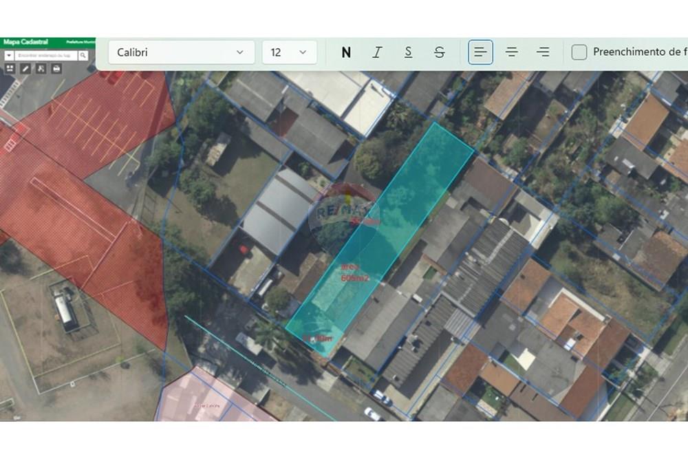 Terreno - Venda - Curitiba , Paraná - VISTA AÉRA COM MEIDAS.jpg - 560251041-55