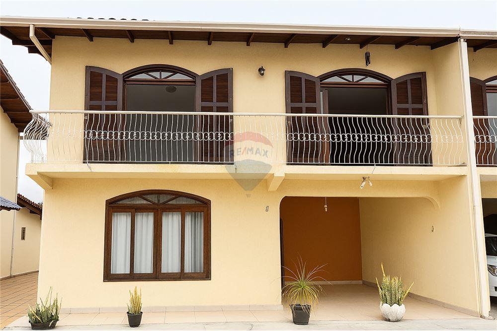 Casa - Venda - Curitiba , Paraná - 83 - 560341063-65