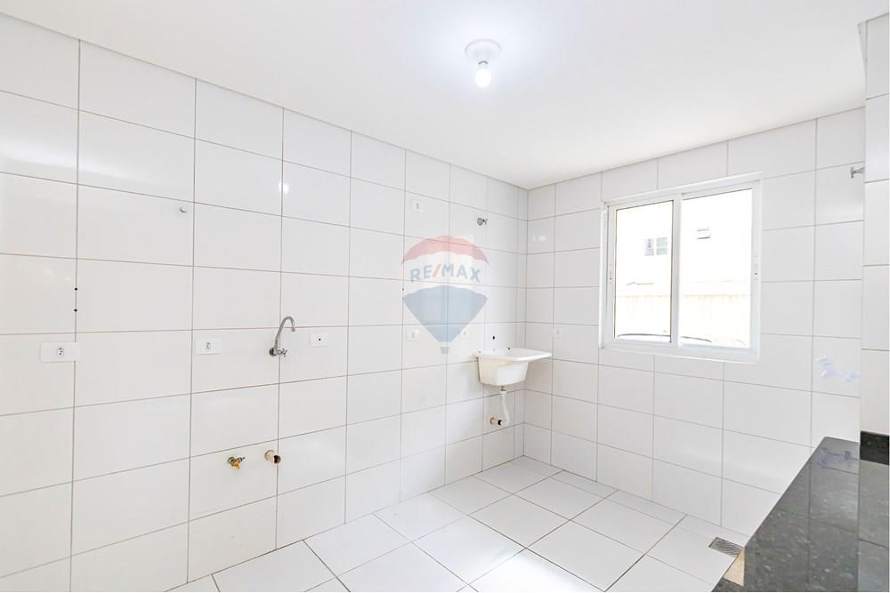 Apartamento - Venda - São José dos Pinhais , Paraná - IMG_6491_1.jpg - 560411051-198