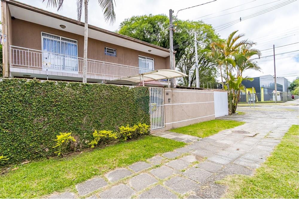 Sobrado - Venda - Curitiba , Paraná - IMG_8579.jpg - 560251068-31