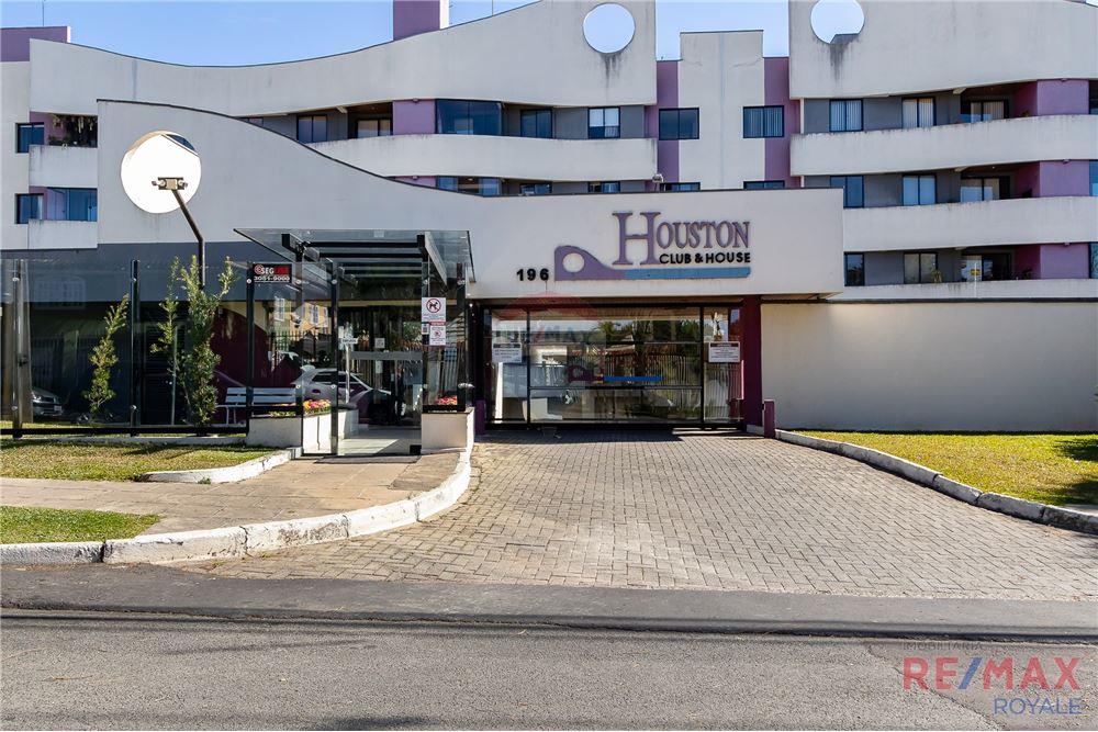 Apartamento - Alugar - Curitiba , Paraná - 26 - 560251018-268