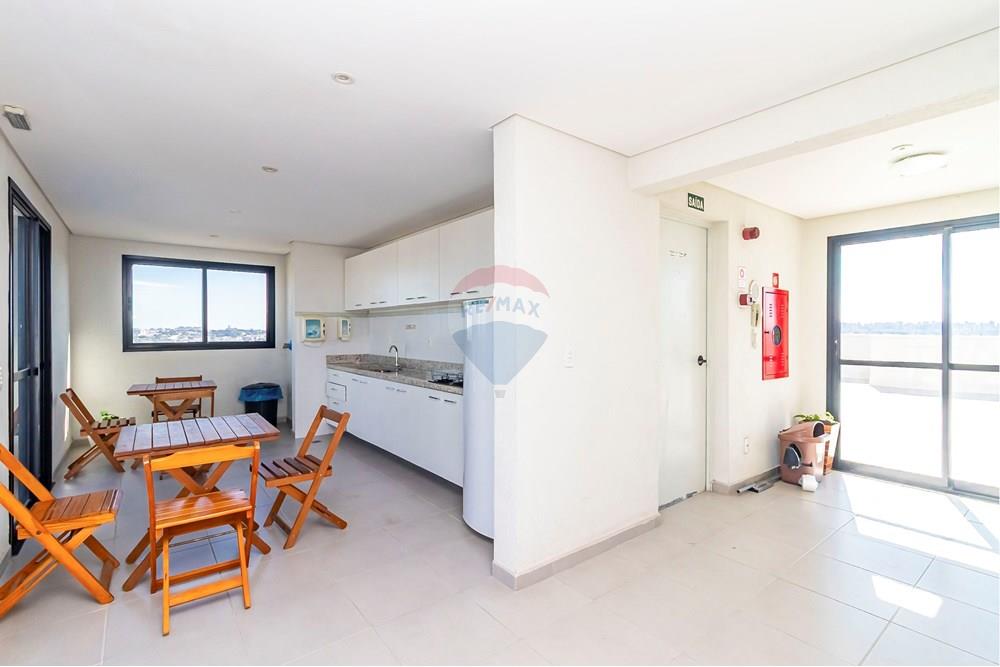 Apartamento - Alugar - Curitiba , Paraná - IMG_9970_1.jpg - 560311047-533