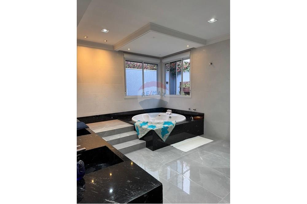 Casa de Condomínio - Venda - Piraquara , Paraná - WhatsApp Image 2025-10-07 at 15.53.41.jpeg - 560501007-1