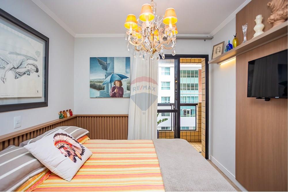 Apartamento - Venda - Curitiba , Paraná - _MG_7791_1.jpg - 560251055-59