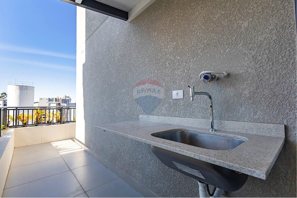 Apartamento - Alugar - Curitiba , Paraná - IMG_2811_1.jpg - Lavanderia - 560471001-5