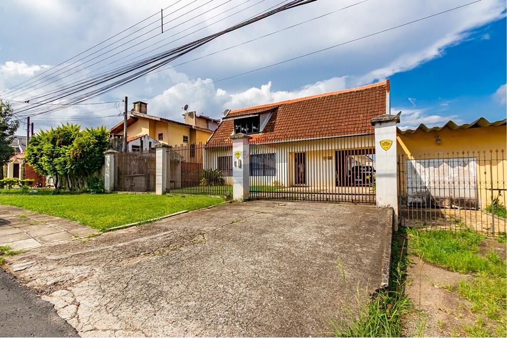 Casa - Venda - Curitiba , Paraná - IMG_1926.jpg - 560251041-50