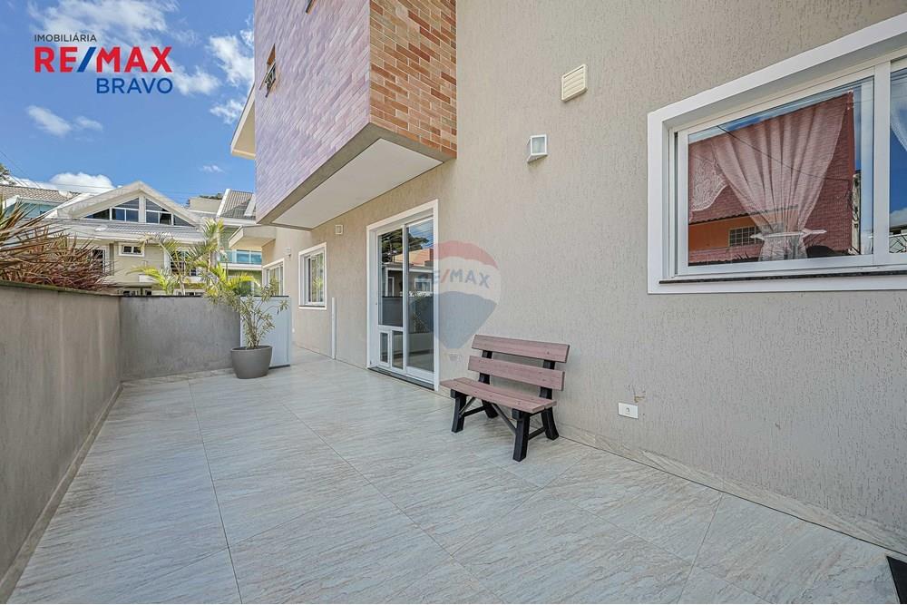 Casa de Condomínio - Venda - Curitiba , Paraná - CRF_6369.jpg - 560371009-89