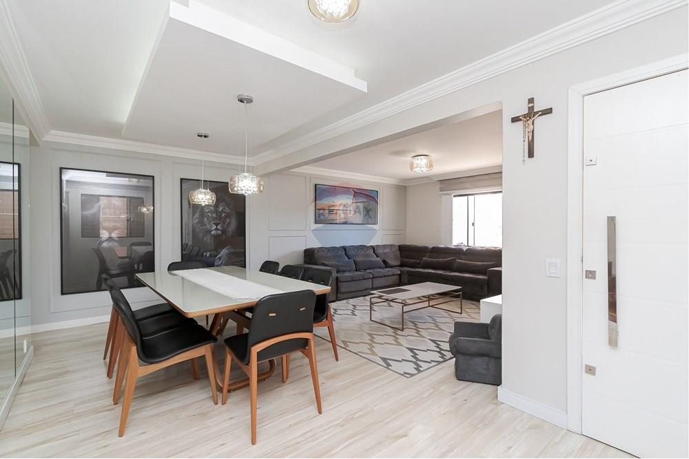 Sobrado - Venda - Pinhais , Paraná - IMG_9079.jpg - 560321151-7