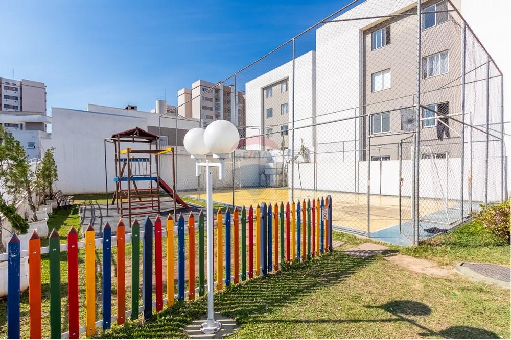 Apartamento - Venda - São José dos Pinhais , Paraná - IMG_6336.jpg - 560431004-33