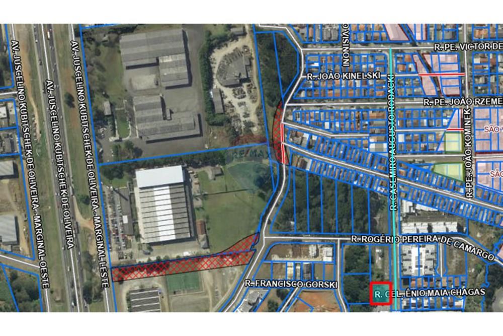 Terreno - Venda - Curitiba , Paraná - base 02.jpg - 560321058-101