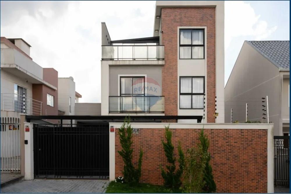 Triplex - Venda - Curitiba , Paraná - 01.jpg - 560251090-1