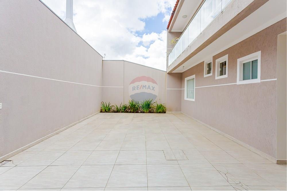 Casa - Venda - São José dos Pinhais , Paraná - 75.jpg - 560351013-58
