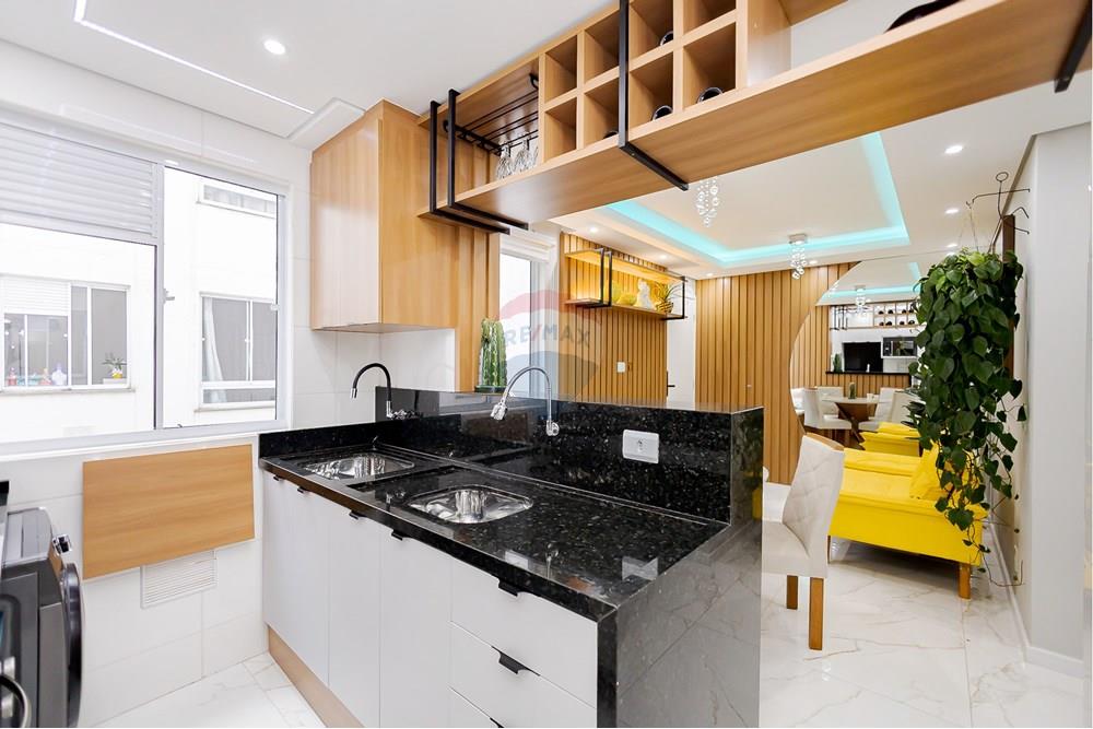 Apartamento - Alugar - Almirante Tamandaré , Paraná - IMG_7075.jpg - 560321091-52