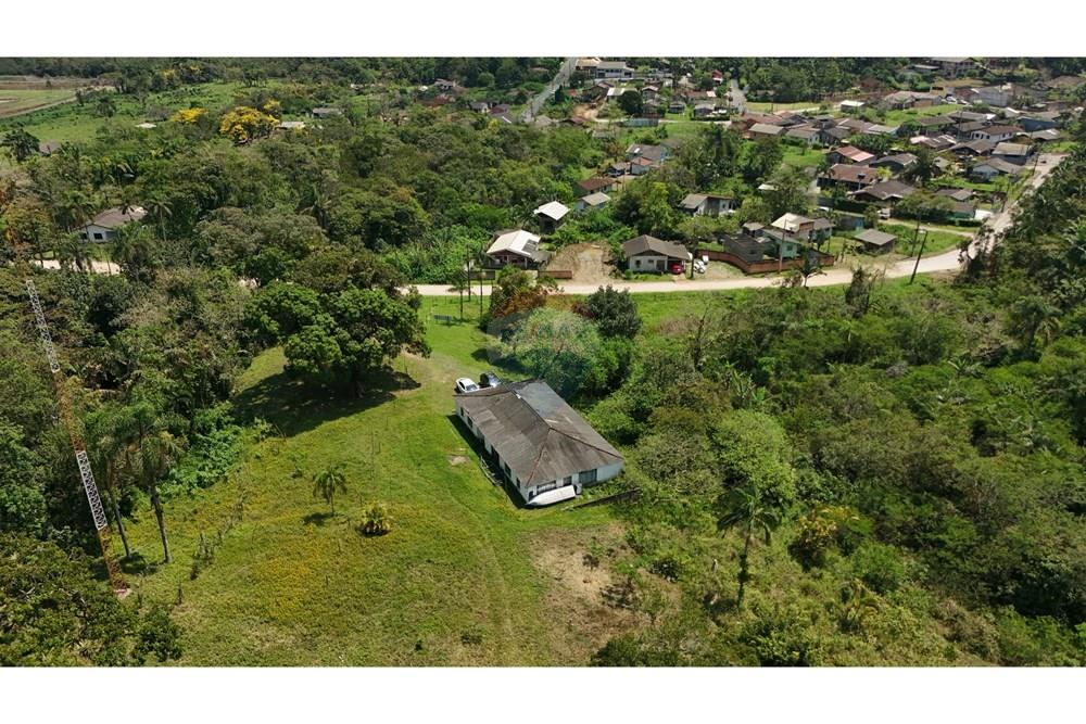 Casa de Campo - Venda - Antonina , Paraná - DJI_20251005115357_0208_D.JPG - 560251045-36