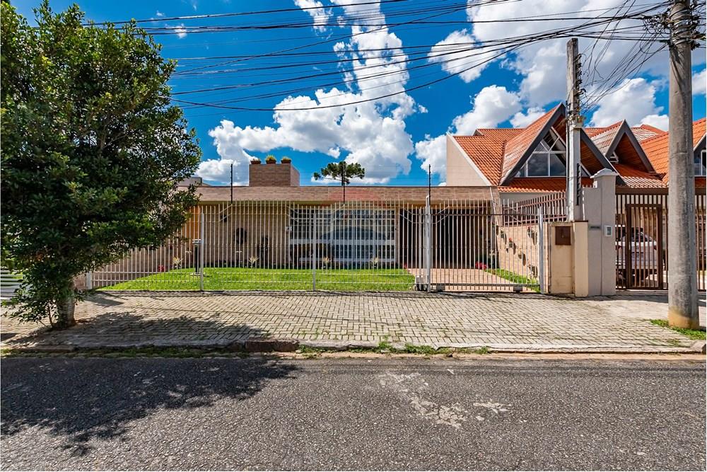 Casa - Venda - Curitiba , Paraná - 75B_4561.jpg - 560331112-1