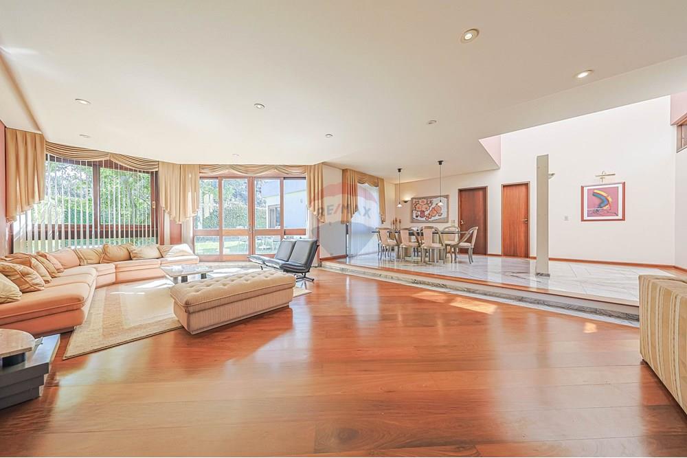 Casa de Condomínio - Venda - Curitiba , Paraná - 6.jpg - 560341063-81