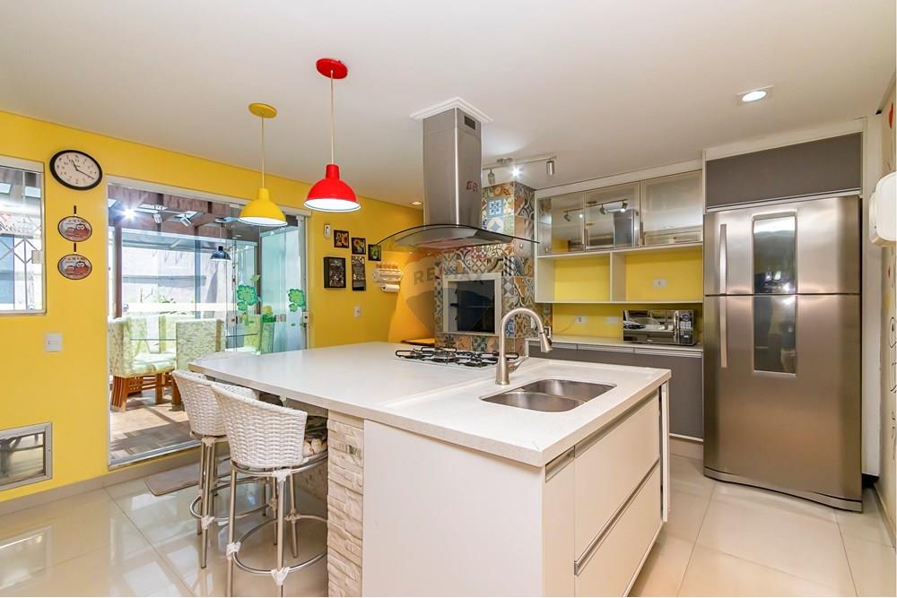 Sobrado, 3 quartos - Foto 2