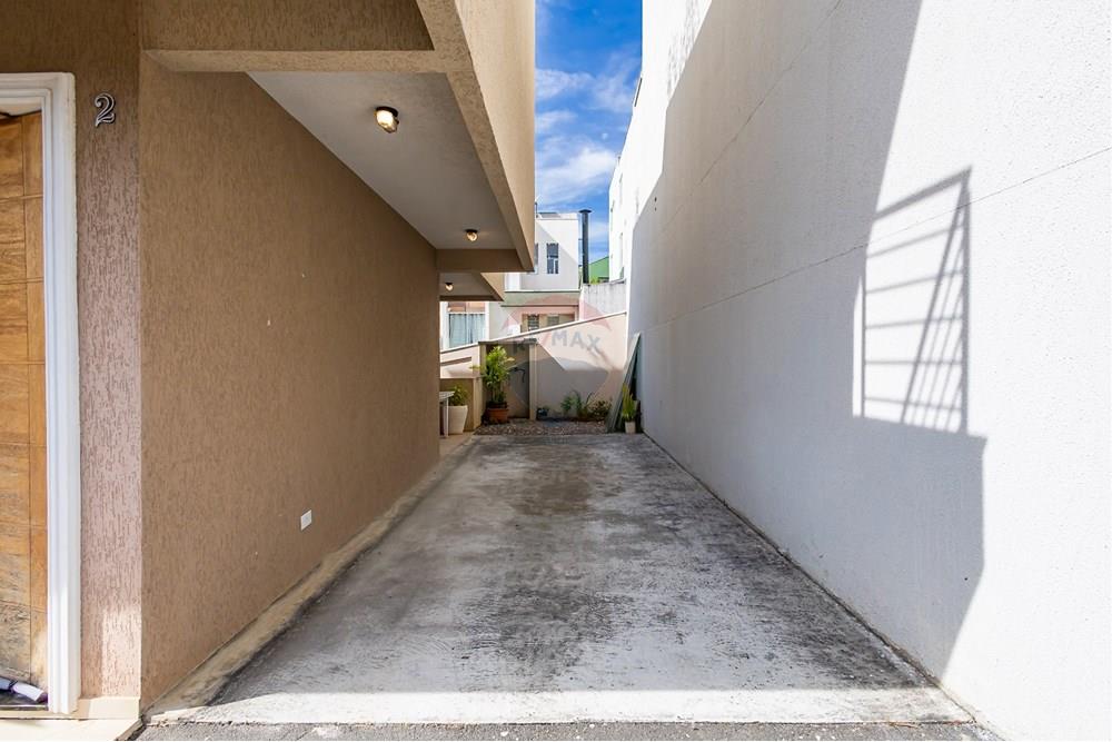 Sobrado - Alugar - Curitiba , Paraná - IMG_7902.jpg - 560411052-103