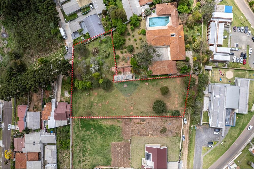 Terreno - Venda - Campo Largo , Paraná - DJI_0815_.jpg - 560391078-61