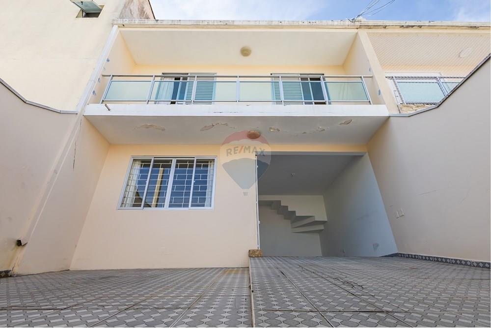 Sobrado - Venda - Curitiba , Paraná - IMG_9595.jpg - 560411032-50