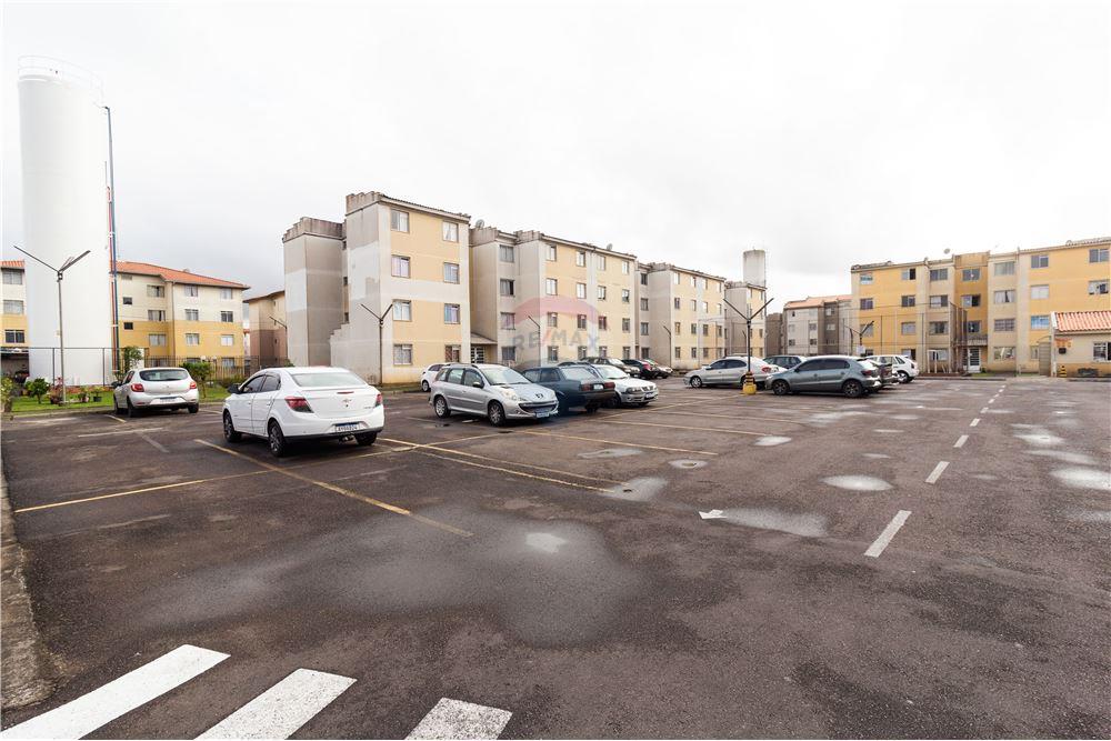 Apartamento - Venda - Curitiba , Paraná - 32 - 560331019-86