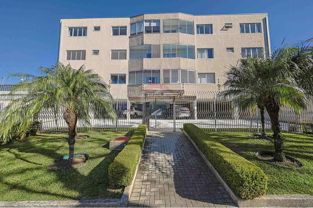 Apartamento - Venda - Curitiba , Paraná - CRF_3156.jpg - 560411048-58