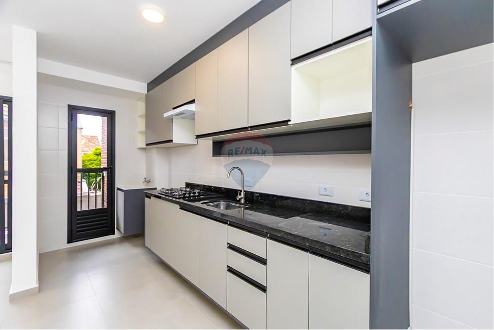 Apartamento - Alugar - Curitiba , Paraná - IMG_8744_1.jpg - 560251018-292