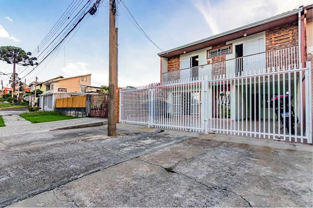 Casa - Venda - Curitiba , Paraná - 48.jpg - 560351027-17
