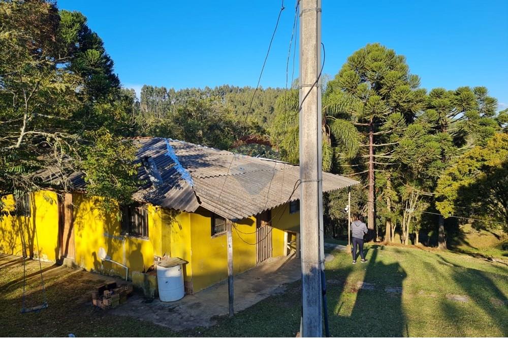 Chácara / Sítio / Fazenda - Venda - Mandirituba , Paraná - 42808922-5a0e-4a8d-b4d7-fdb14879edb0.jpeg - 560391051-7