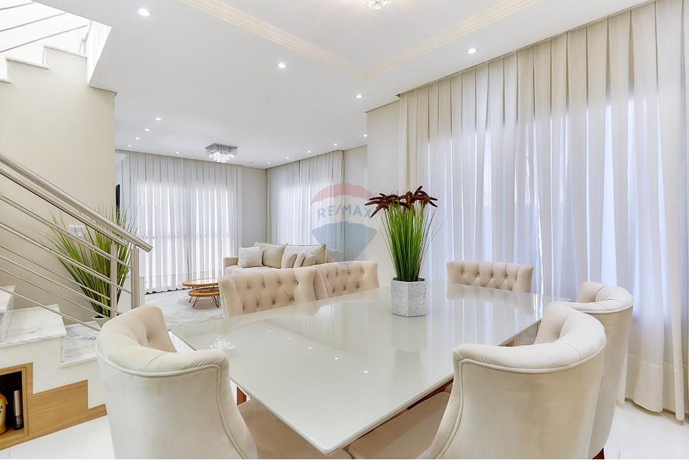 Sobrado - Venda - Curitiba , Paraná - Foto 004.jpg - 560341143-26