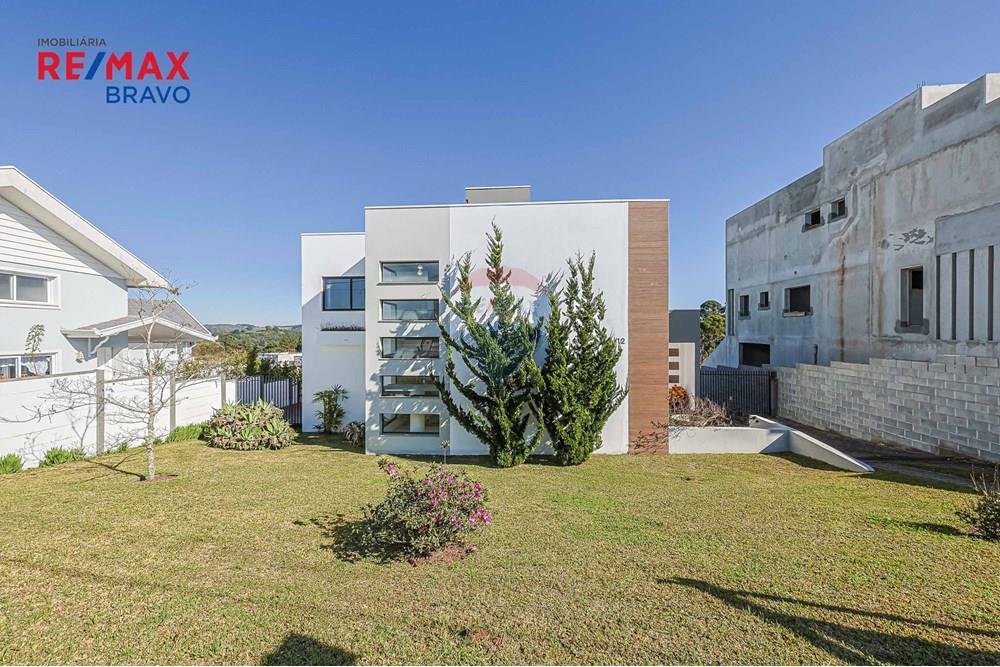 Casa de Condomínio - Venda - Campo Largo , Paraná - CRF_2086.jpg - 560371021-42