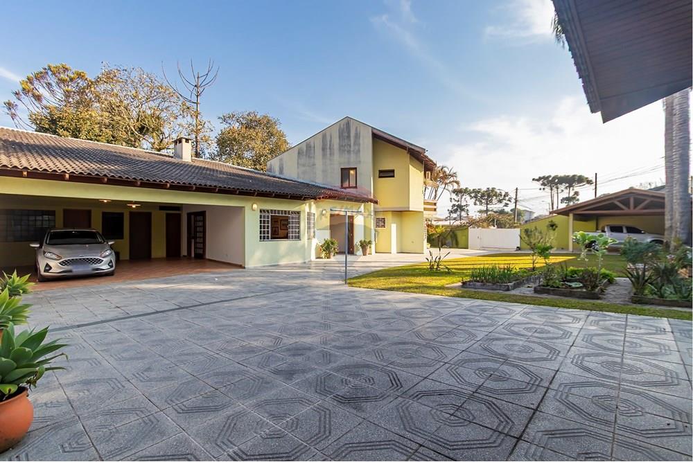 Sobrado - Venda - Curitiba , Paraná - IMG_9541_1.jpg - 560411036-14