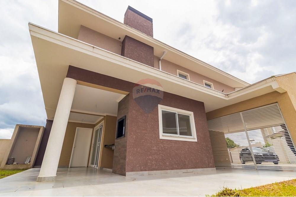 Sobrado - Venda - São José dos Pinhais , Paraná - IMG_1902_1.jpg - 560341154-24