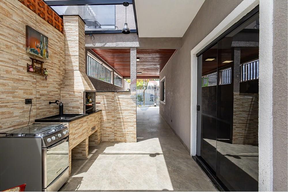 Sobrado - Venda - Curitiba , Paraná - IMG_1986.jpg - 560351004-90