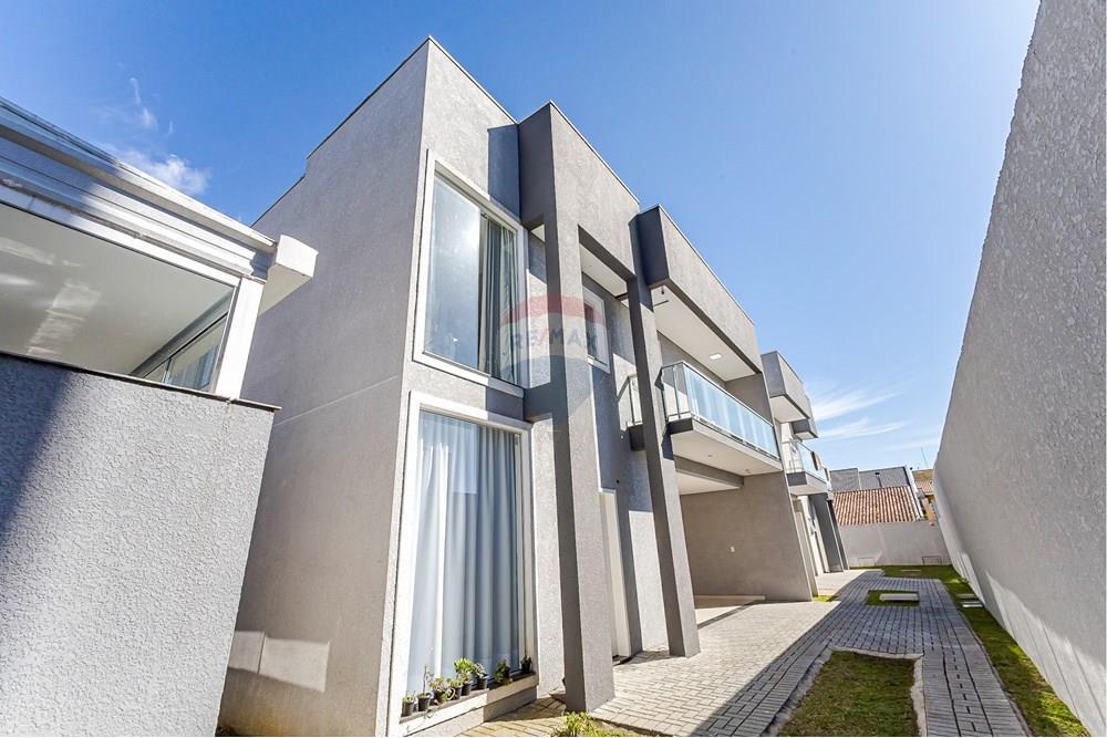 Sobrado - Venda - Curitiba , Paraná - IMG_1395.jpg - 560411027-27