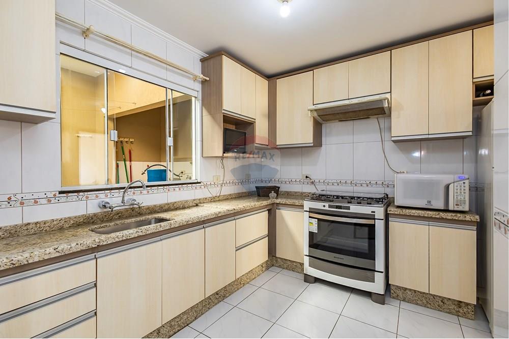 Sobrado - Venda - Araucária , Paraná - IMG_3944.jpg - 560351153-1