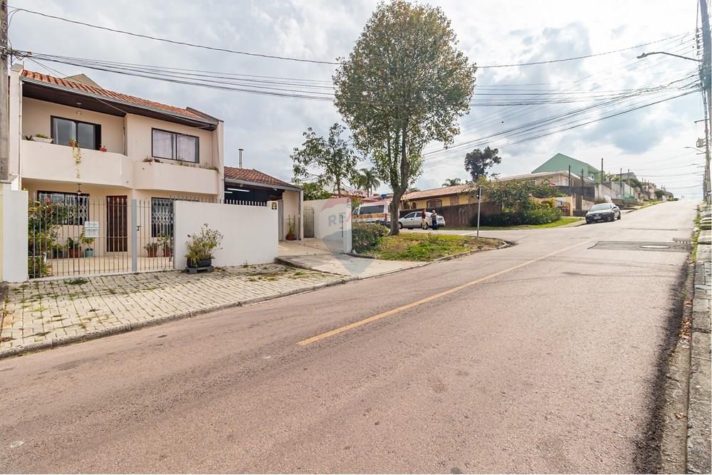 Sobrado - Venda - Curitiba , Paraná - IMG_4198.jpg - 560441032-4