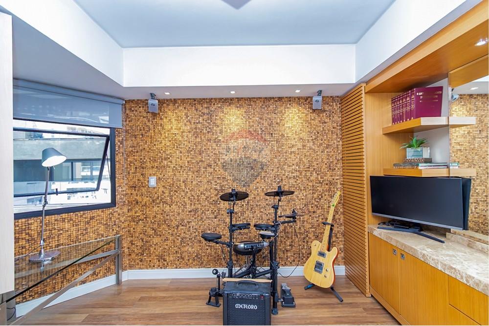 Apartamento - Venda - Curitiba , Paraná - IMG_6648_1.jpg - 560351106-36