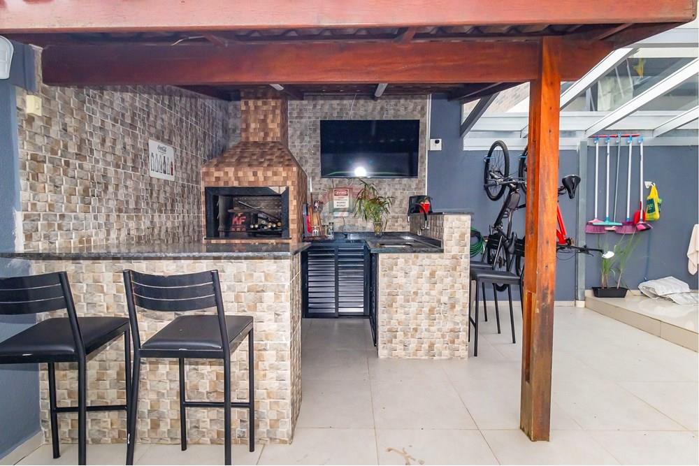 Sobrado - Alugar - Curitiba , Paraná - IMG_7604_1.jpg - 560461009-46