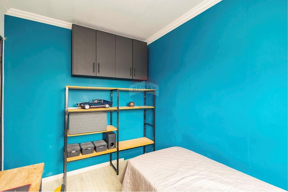 Sobrado - Venda - Curitiba , Paraná - IMG_8036_1.jpg - 560341193-22