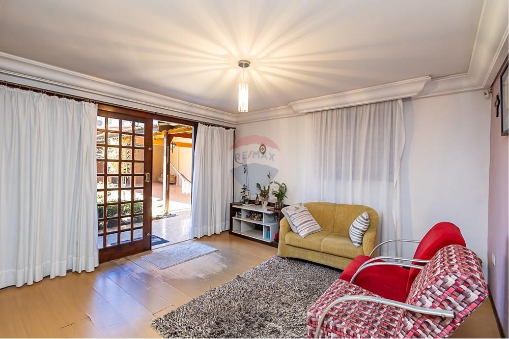 Sobrado - Venda - Araucária , Paraná - IMG_3480.jpg - 560491001-11