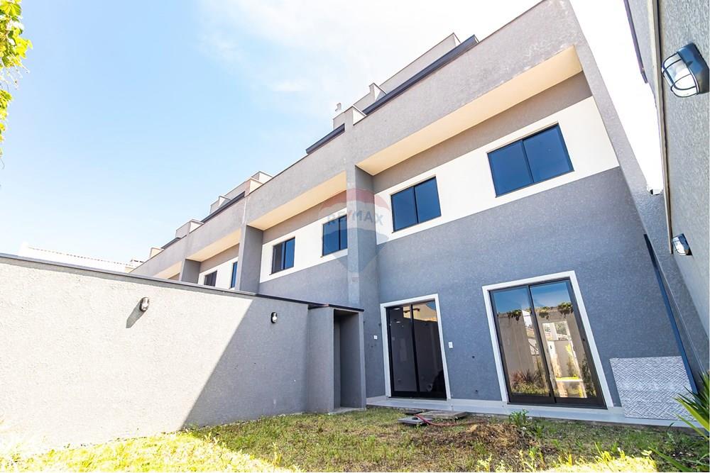 Sobrado - Venda - Curitiba , Paraná - IMG_1048_1.jpg - 560441032-13