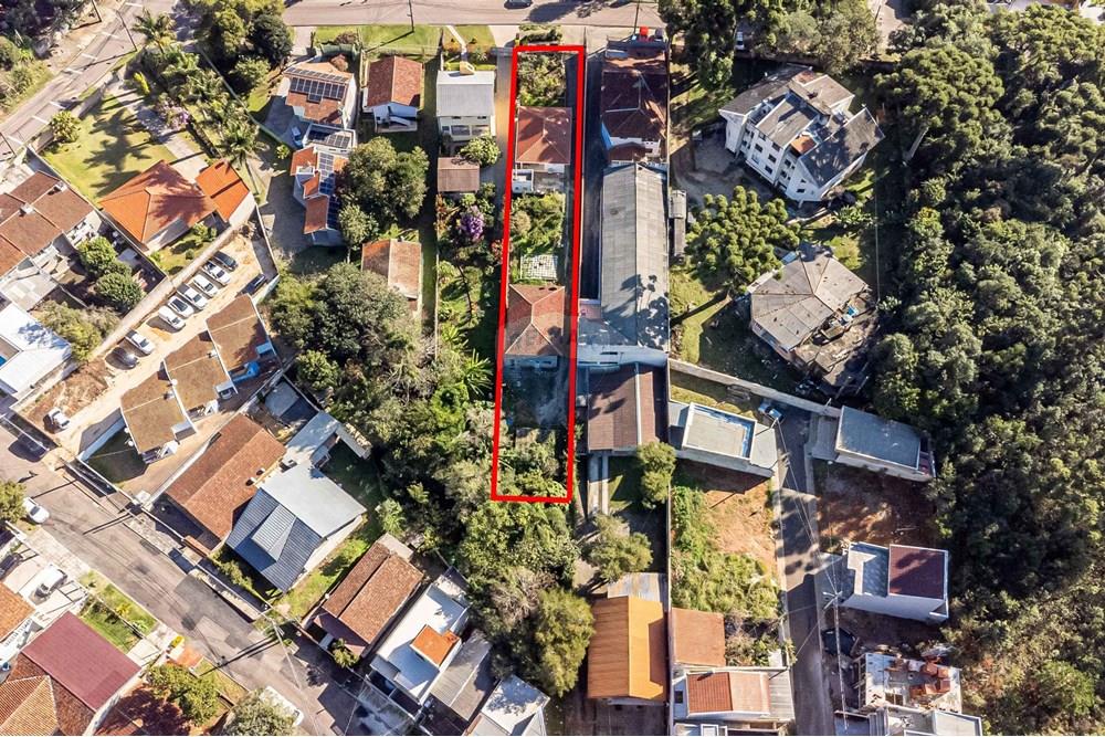 Terreno - Venda - Curitiba , Paraná - TERRENO ABRANCHES 7 (12).jpg - 560431034-12