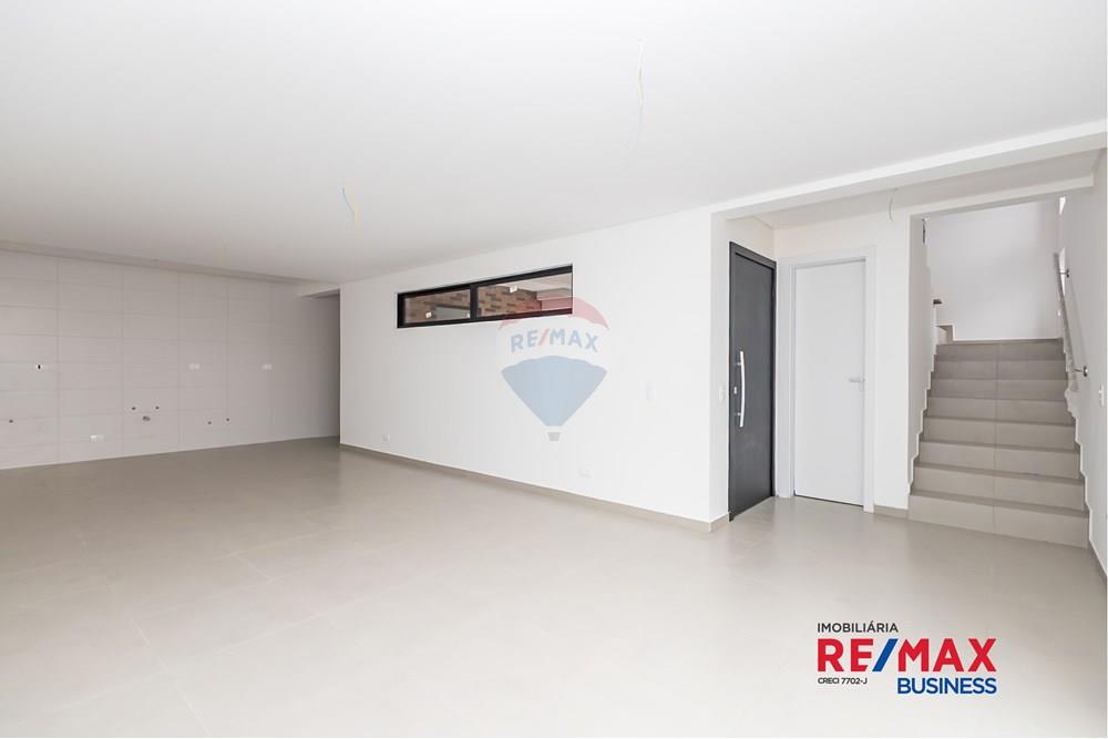 Sobrado - Venda - Curitiba , Paraná - 10 lavabo escada.jpg - 560341034-52