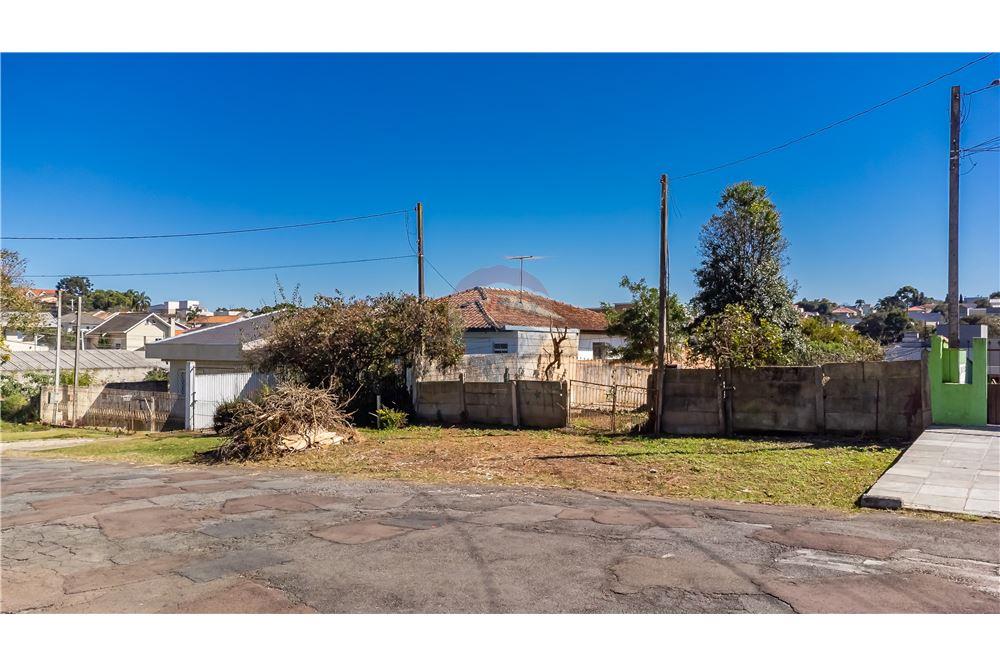 Terreno - Venda - Curitiba , Paraná - 4 - 560311035-22