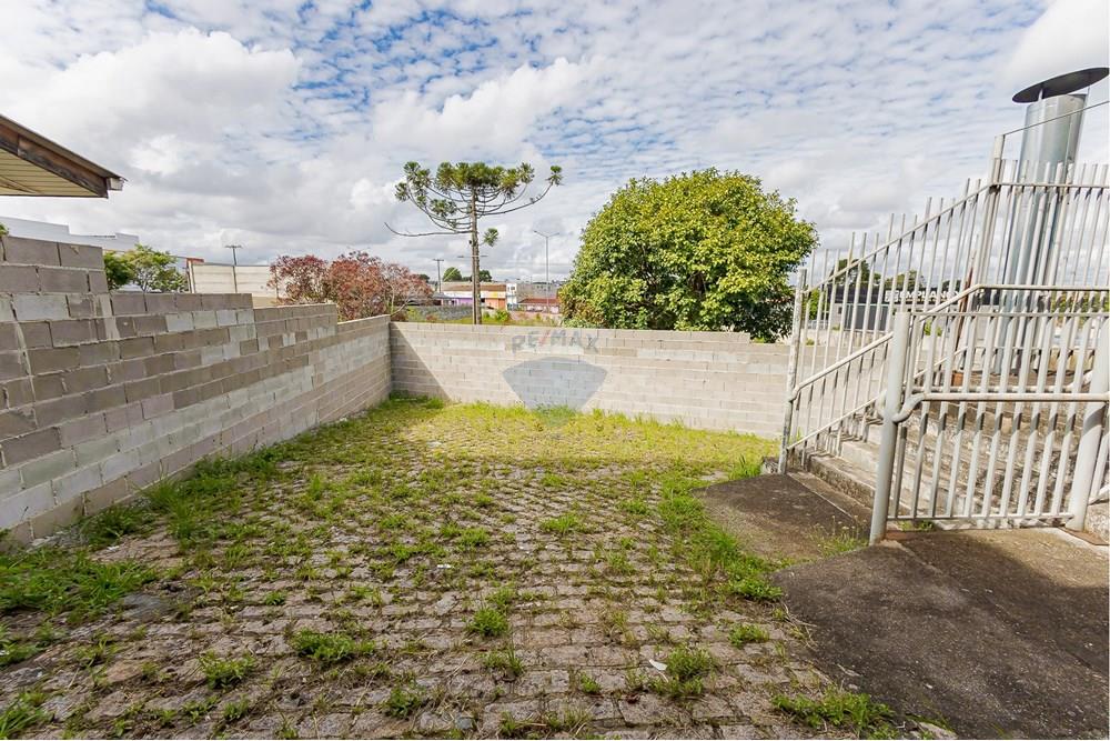 Industrial - Venda - Curitiba , Paraná - IMG_2905.jpg - 560321058-83