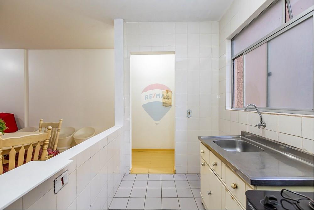 Apartamento - Alugar - Curitiba , Paraná - IMG_9698_1.jpg - 560251018-265