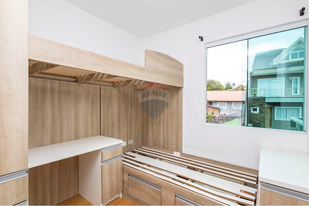 Casa de Condomínio - Venda - Curitiba , Paraná - IMG_9206_1.jpg - Quarto - 560311047-483